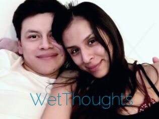 WetThoughts