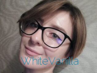WhiteVanilla