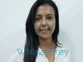 WhitneyBrey