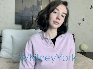 WhitneyYork