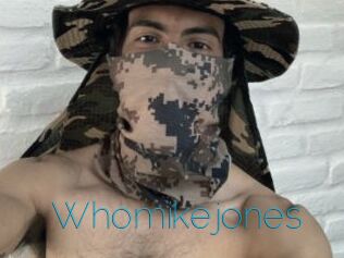 Whomikejones