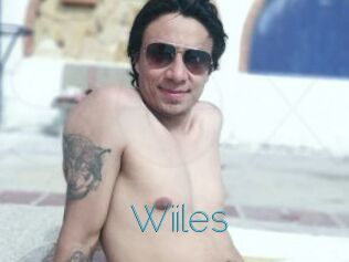 Wiiles