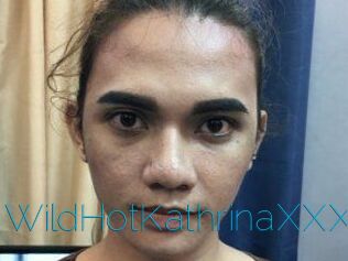 WildHotKathrinaXXX