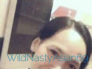 WildNastyAsian69
