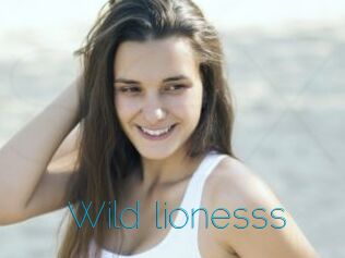 Wild_lionesss