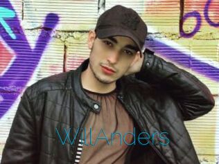 WillAnders