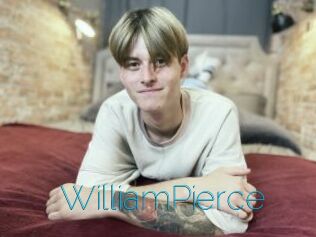 WilliamPierce