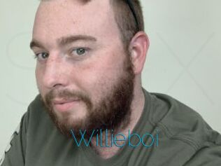 Willieboi