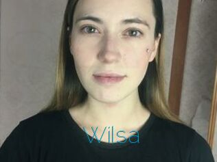 Wilsa