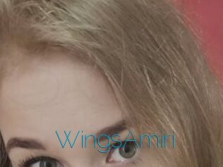 WingsAmiri