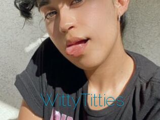 WittyTitties