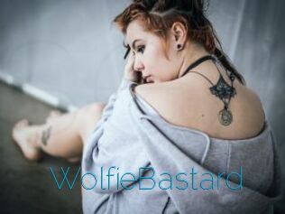 WolfieBastard