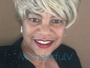 WonderfulV