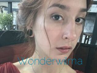 Wonderwilma