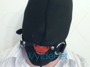 WyldePet