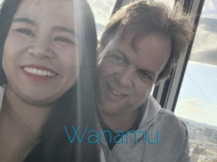 Wanamu