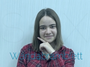 Wandabramblett