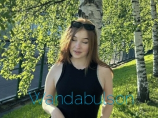 Wandabulson