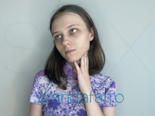 Wandafarro