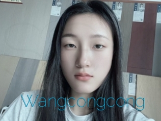 Wangcongcong