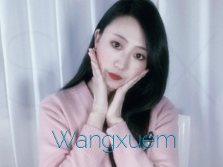 Wangxuem