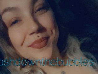 Washdownthebubbles