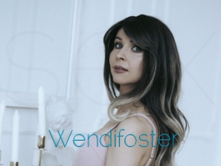 Wendifoster