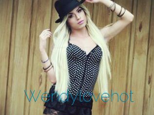Wendylovehot