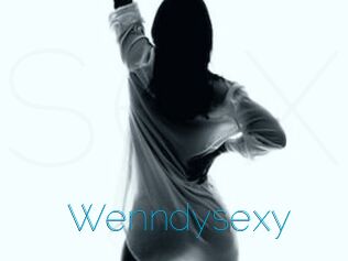 Wenndysexy