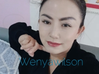 Wenyawilson