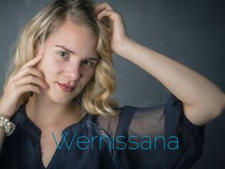 Wernissana