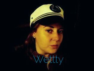 Wettty
