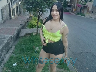 Whitesexyy