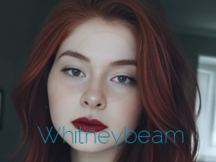 Whitneybeam