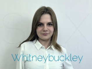 Whitneybuckley