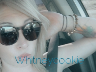 Whitneycookie