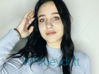 Whitneydutt