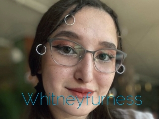 Whitneyfurness