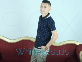 Whitteljesuss