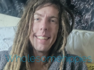 Wholesomehippies