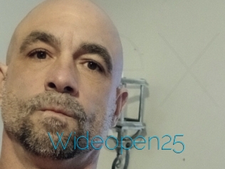 Wideopen25