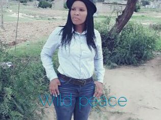 Wild_peace