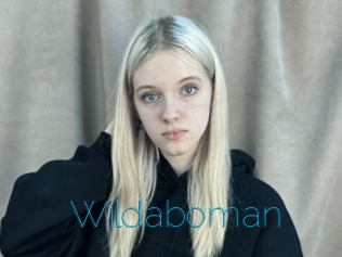 Wildaboman