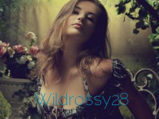 Wildrossy28