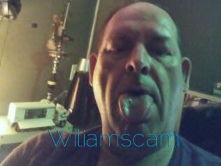 Wiliamscam