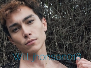 Will_jhonson018