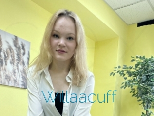 Willaacuff