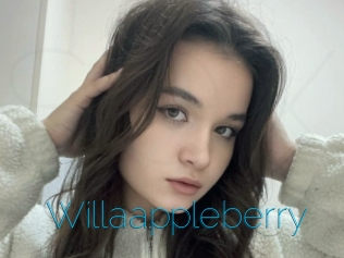 Willaappleberry