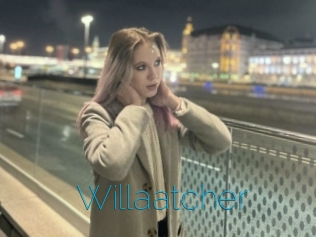 Willaatcher