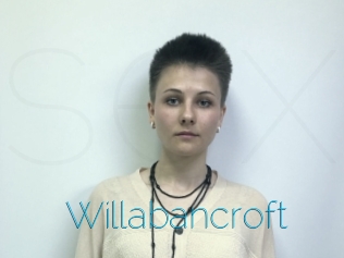 Willabancroft